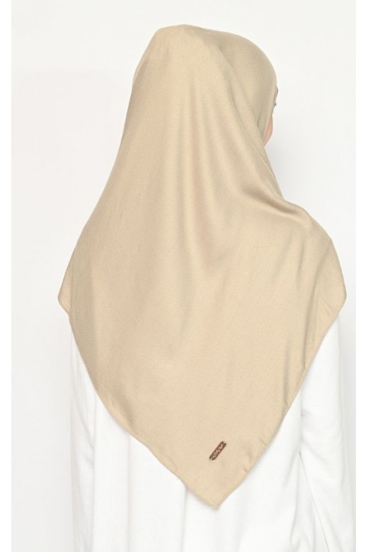 [My Daily Hijab X APR] Livia Pasmina Instan Lime